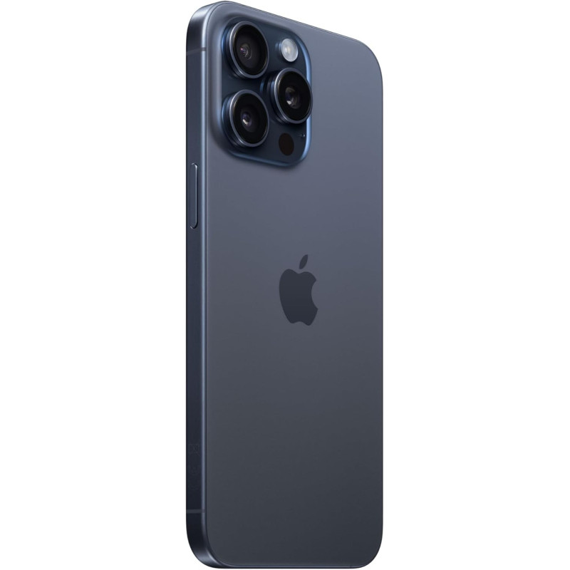 IPHONE 15 PRO MAX - 1TB - WHITE TITANIUM