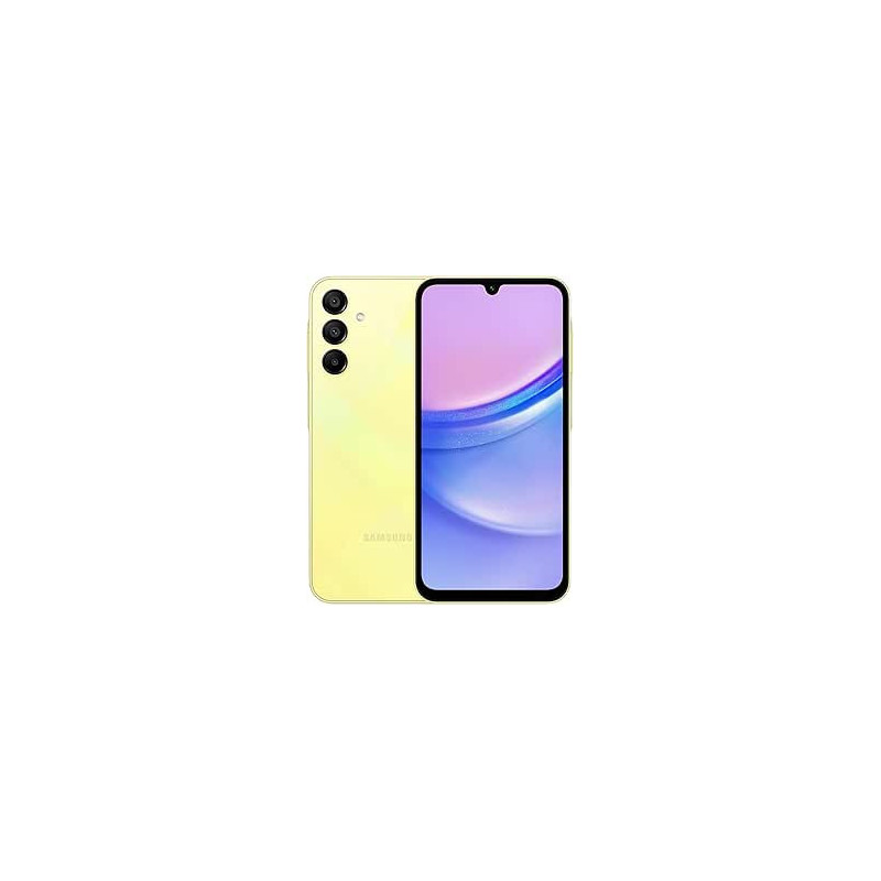 SAMSUNG A15