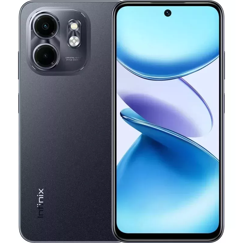INFINIX SMART 9 - 3GB/128GB - MINT GREEN, NEO TITANIUM