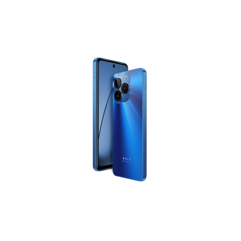 BLU BOLD K10 - 4GB/128GB - GOLD, NEGRO, AZUL