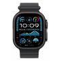 APPLE WATCH ULTRA 2 - GPS + CELLULAR - 49MM - TITANIUM BLUE OCEAN, BLACK OCEAN
