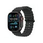 APPLE WATCH ULTRA 2 - GPS + CELLULAR - 49MM - TITANIUM BLUE OCEAN, BLACK OCEAN