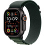 APPLE WATCH ULTRA 2 - GPS + CELLULAR - 49MM - TITANIUM BLUE OCEAN, BLACK OCEAN