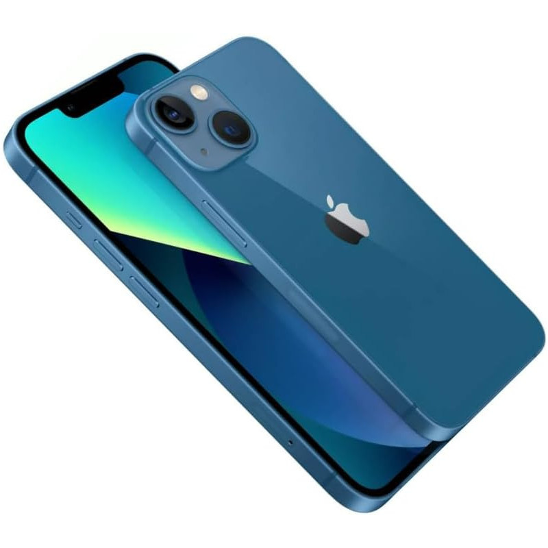 iPhone 13 128GB Blue - Rendimiento y Estilo en Cancún y Mérida