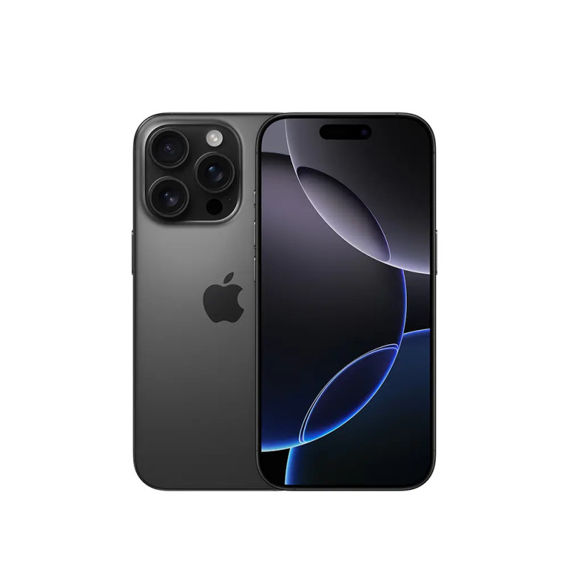 IPHONE 16 PRO - 512GB - BLACK, WHITE, DESERT TITANIUM, NATURAL TITANIUM