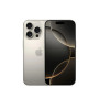 IPHONE 16 PRO - 512GB - BLACK, WHITE, DESERT TITANIUM, NATURAL TITANIUM