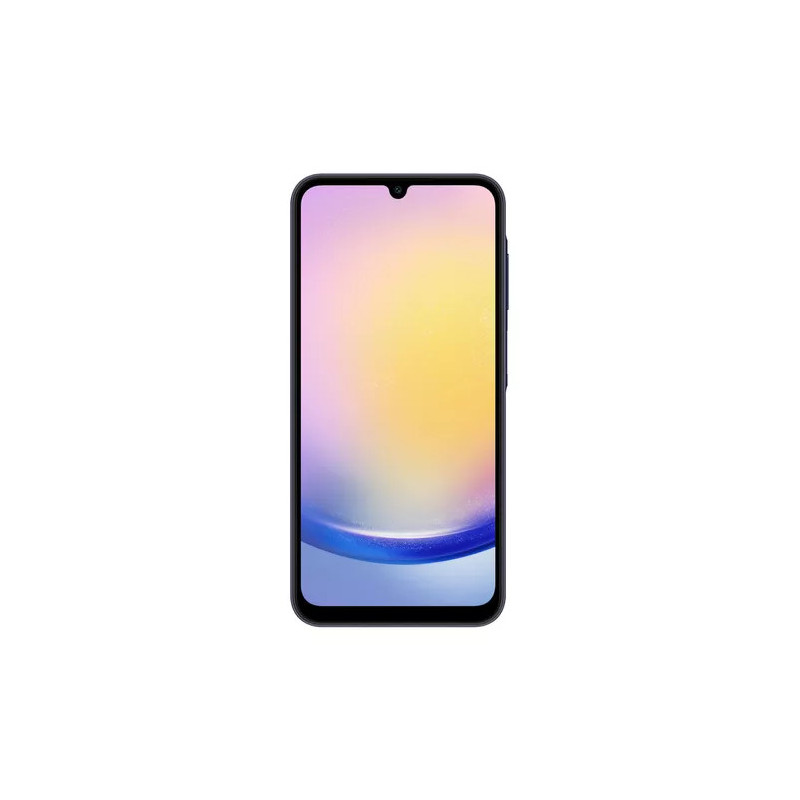 SAMSUNG GALAXY A25 + 5G + 8GB/256GB + BLUE,BLUE BLACK