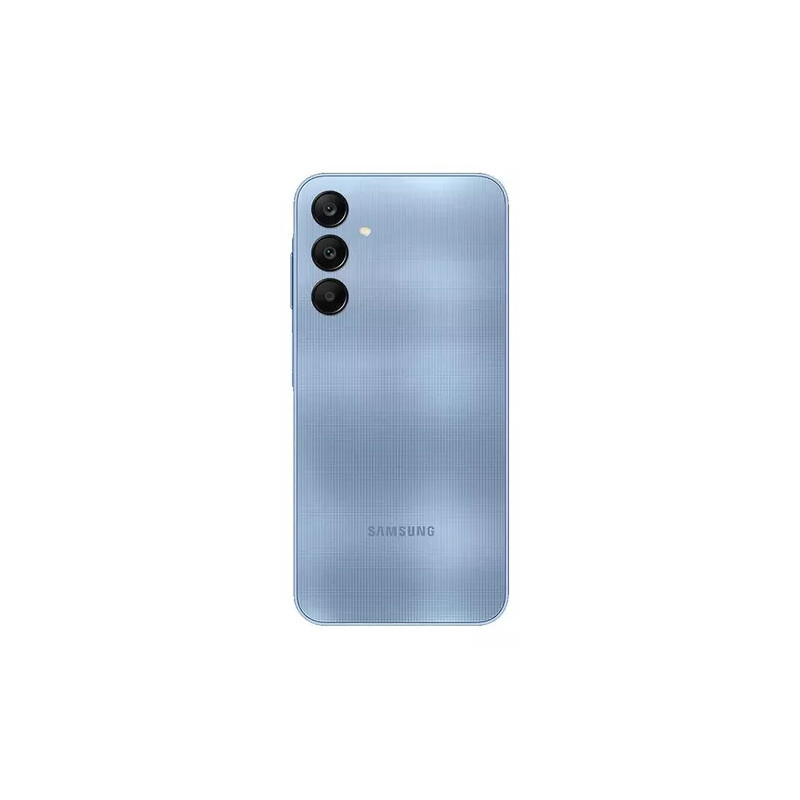 Samsung Galaxy A25 5G 本体 Light Blue 64GB Samsung A25 256GB 8GB Light Blue 5G Smartphone – Middle East