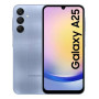 SAMSUNG GALAXY A25 + 5G + 8GB/256GB + BLUE,BLUE BLACK