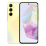 SAMSUNG GALAXY A35 + 5G + 8GB/256GB + LEMON, LILAC