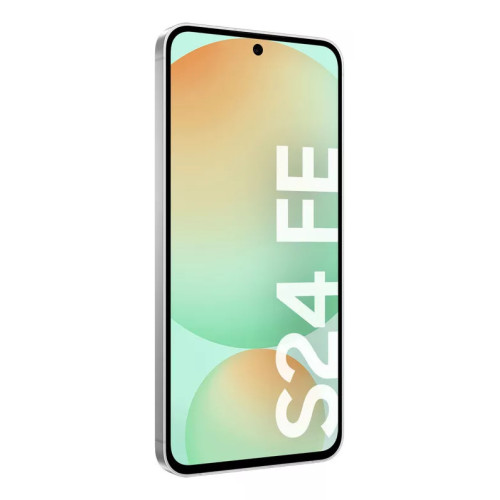 SAMSUNG GALAXY S24 FE - 8GB/256GB - GRAPHITE, BLUE, GRAY, MINT