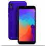 BLU C5L MAX - 2GB/16GB - AZUL, NEGRO