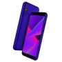 BLU C5L MAX - 2GB/16GB - AZUL, NEGRO
