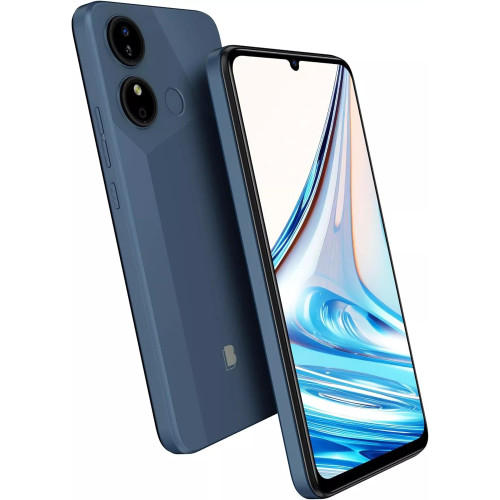 BLU G44 - 2GB/64GB - AZUL, HIELO